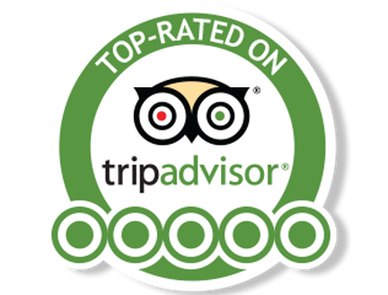 TripAdvisorBadge