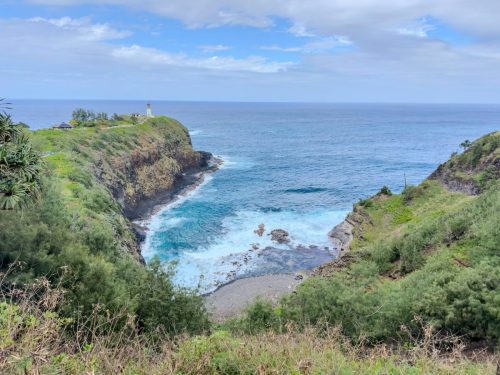 maui hiking