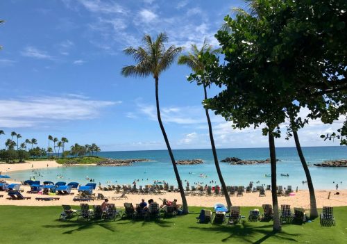 maui step on